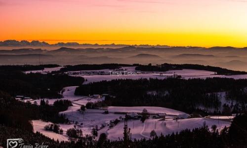 Hornberg_Alps_Sunset_13-01-2022-6
